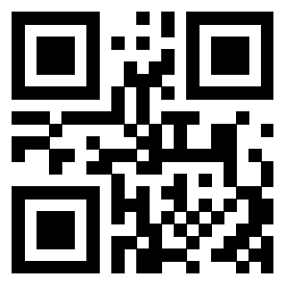 3408833986 QrCode associato