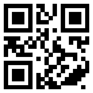 3408833989 - Immagine del QrCode associato