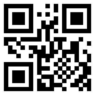3408833990 - Immagine del Qr Code