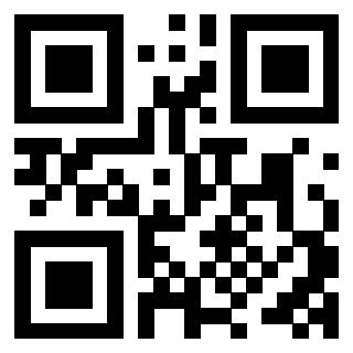 3408833992 - Immagine del Qr Code associato