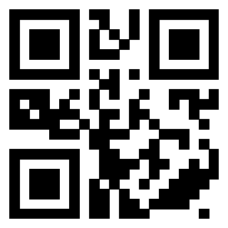 Scansione del QrCode di 3408833995