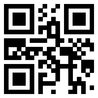 Immagine del Qr Code di 3408833996