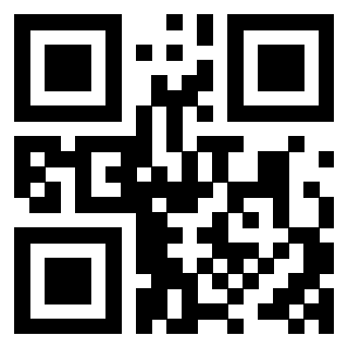 Scansione del Qr Code di 3408833997