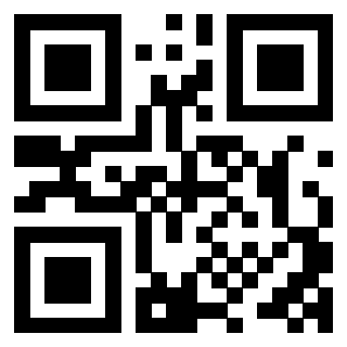 QrCode di 3408834004