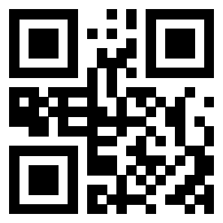 Immagine del Qr Code di 3408834007