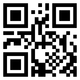 3408834008 - Immagine del QrCode
