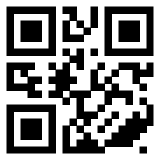 3408834010 - Immagine del QrCode