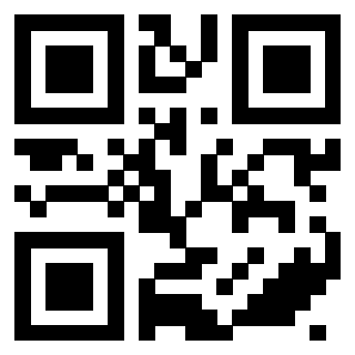 QrCode di 3408834012