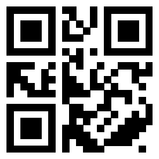 3408834014 - Immagine del QrCode associato