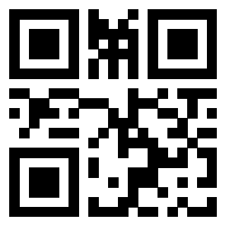 3408834015 - Immagine del QrCode associato