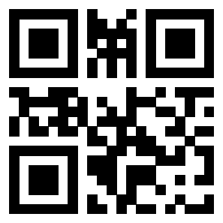 Immagine del QrCode di 3408834016