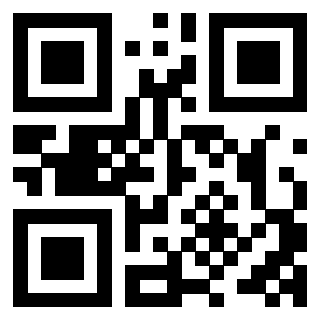 Scansione del Qr Code di 3408834021