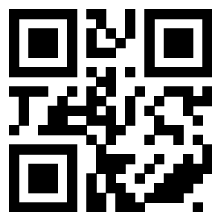 Immagine del QrCode di 3408834022