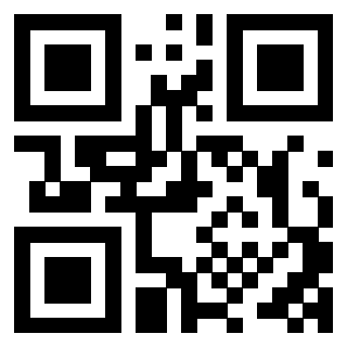 Il QrCode di 3408834024