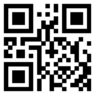 3408834025 - Immagine del Qr Code