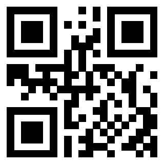 3408834026 Qr Code associato