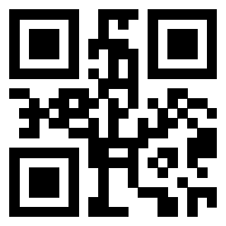3408834028 Qr Code associato