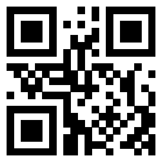 Scansione del Qr Code di 3408834029