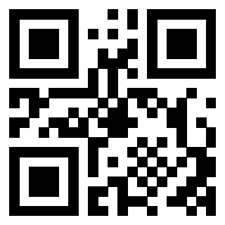 Immagine del QrCode di 3408834030