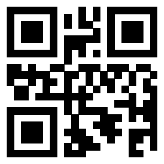 Immagine del QrCode di 3408834033