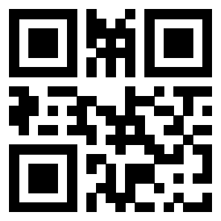 Il Qr Code di 3408834034