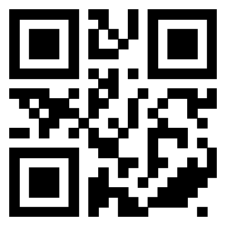 Immagine del Qr Code di 3408834037