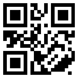 Immagine del QrCode di 3408834038