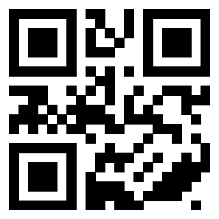 3408834040 - Immagine del QrCode
