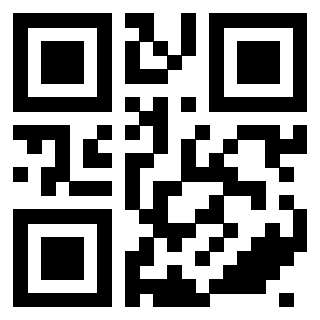 3408834044 QrCode associato