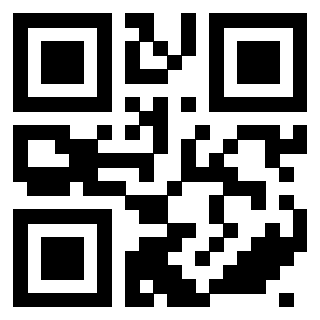 3408834046 Qr Code associato