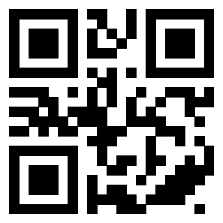 3408834047 - Immagine del QrCode