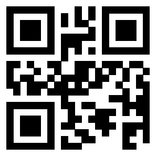 3408834051 - Immagine del Qr Code