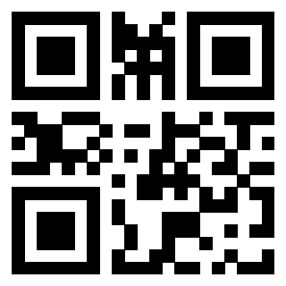 Scansione del Qr Code di 3408834052