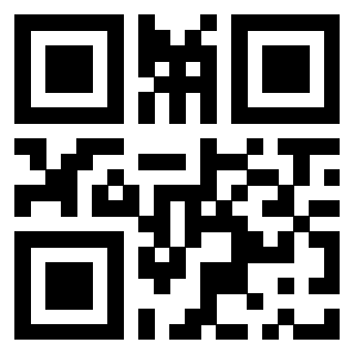 3408834055 - Immagine del Qr Code