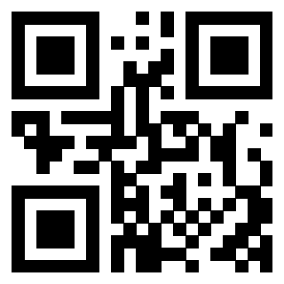 Immagine del Qr Code di 3408834056