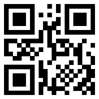 Qr Code di 3408834058