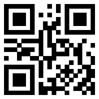 3408834059 - Immagine del QrCode associato