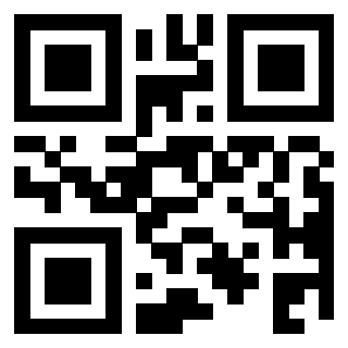 Scansione del Qr Code di 3408834060