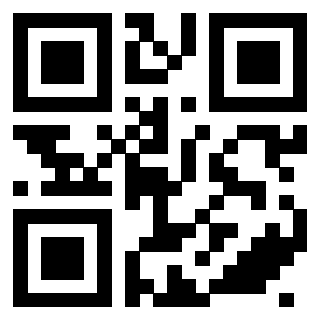 3408834061 - Immagine del Qr Code