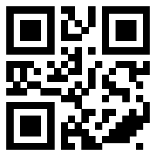 Scansione del Qr Code di 3408834063