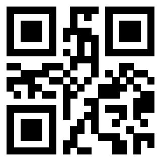 3408834065 - Immagine del QrCode
