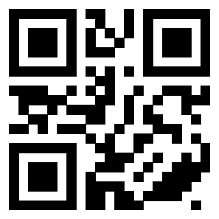 Il Qr Code di 3408834068