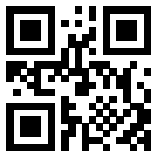 Immagine del Qr Code di 3408834070