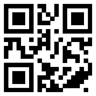 Immagine del Qr Code di 3408834073