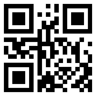 3408834075 - Immagine del Qr Code associato
