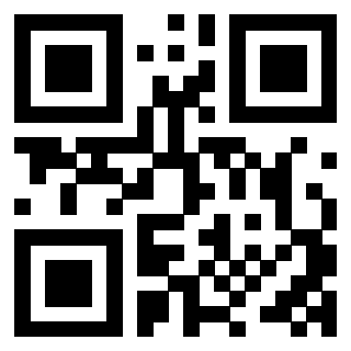 3408834076 - Immagine del QrCode associato