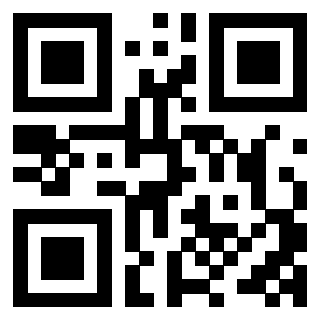Immagine del QrCode di 3408834077