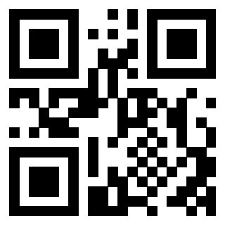 3408834080 - Immagine del Qr Code associato