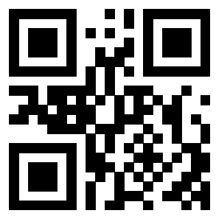 3408834081 - Immagine del QrCode