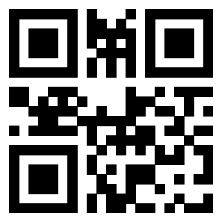 Scansione del QrCode di 3408834082